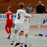 Fotos aus vier Jahren U11-Turnier der SG Wildeck