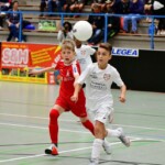 Fotos aus vier Jahren U11-Turnier der SG Wildeck