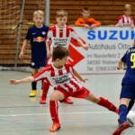 Fotos aus vier Jahren U11-Turnier der SG Wildeck