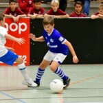 Fotos aus vier Jahren U11-Turnier der SG Wildeck