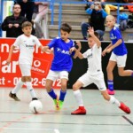 Fotos aus vier Jahren U11-Turnier der SG Wildeck