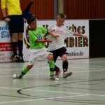 Fotos aus vier Jahren U11-Turnier der SG Wildeck