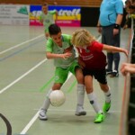 Fotos aus vier Jahren U11-Turnier der SG Wildeck